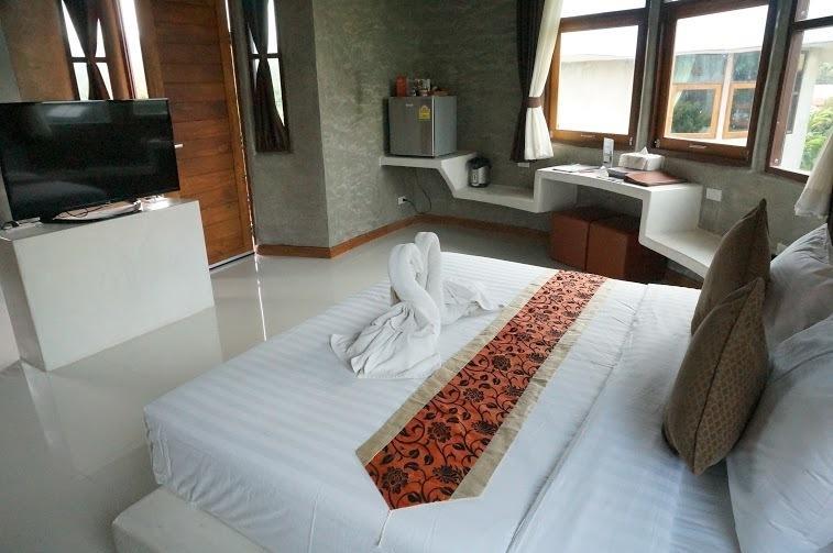 Khaoyai Panorama Resort Mu Si Ngoại thất bức ảnh