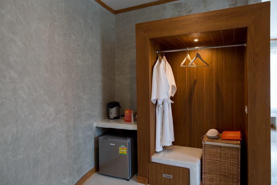 Khaoyai Panorama Resort Mu Si Ngoại thất bức ảnh
