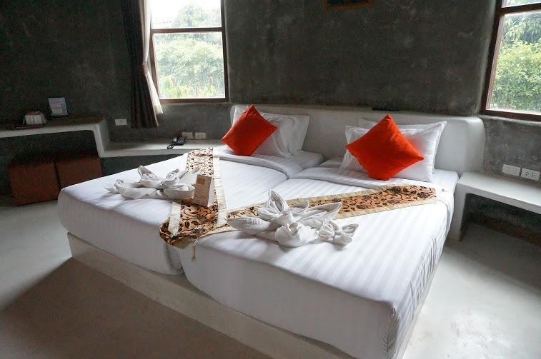 Khaoyai Panorama Resort Mu Si Ngoại thất bức ảnh
