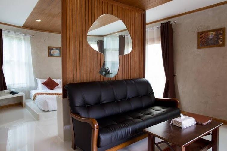 Khaoyai Panorama Resort Mu Si Ngoại thất bức ảnh